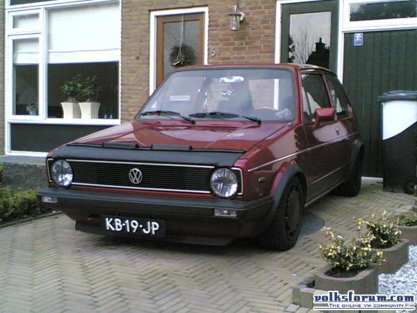 andere platen.