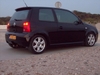 Lupo GTI