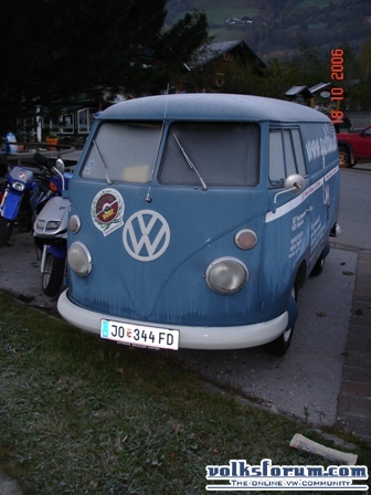 Bus