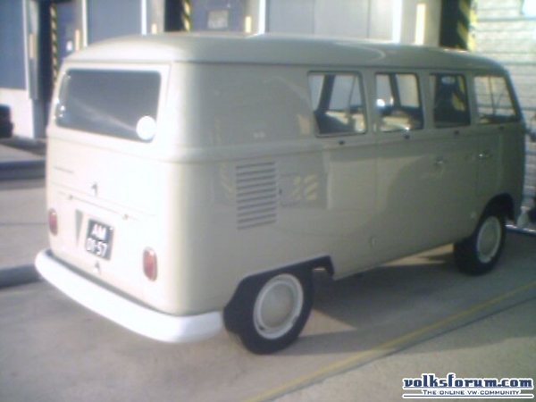 VWBus
