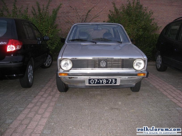 Nieuwe aanwinst :-)