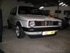 GTI 16V Webers