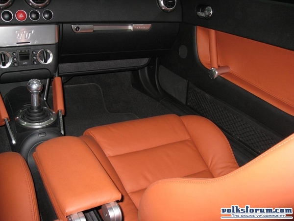 Interieur