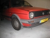 1984 GTI