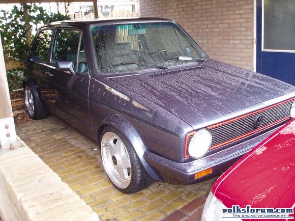 zn eerste regenbui na 2 jaar...