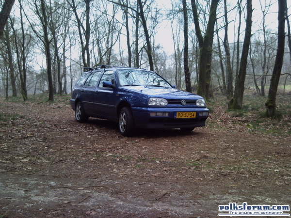 mijn variant