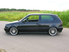 golf 3 tdi