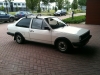 polo sedan 80/60 verlaagd