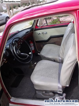 1963 Notch For Sale