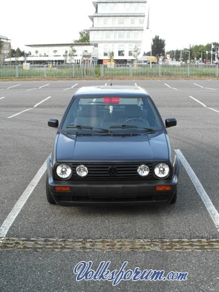 Rampstein's ramp