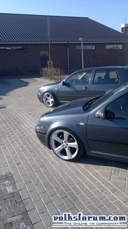 Golf & Golf