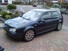 Golf IV