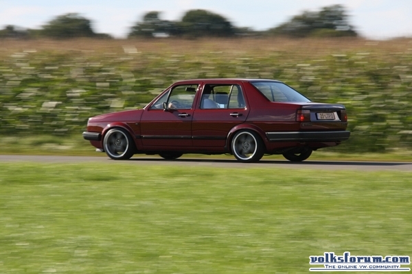 jetta 85'