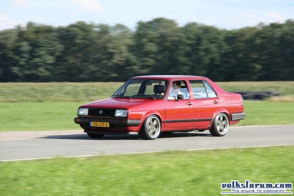 jetta 85'