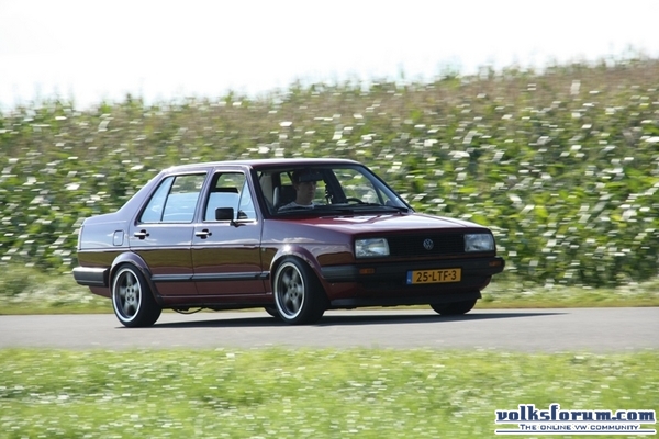 jetta 85'
