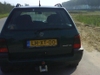 Golf Variant bagagenet