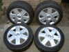 Audi A2 15" Style