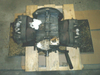 Fastback demontage motor 2