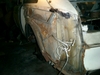 Carros 1600tl