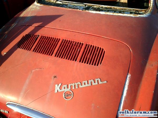 Karmann Bosch - logo karmann