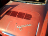 Karmann Bosch - logo karmann