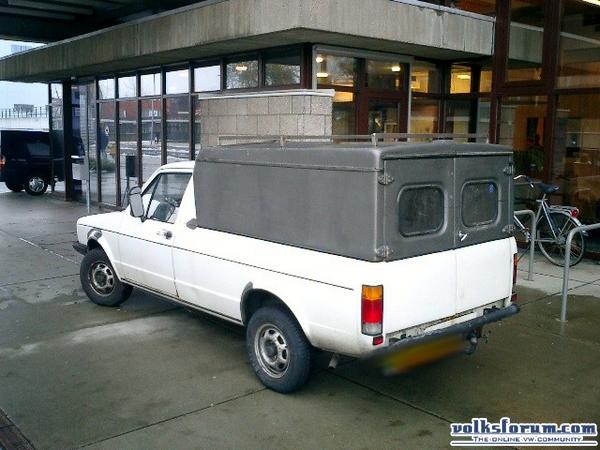 Aparte VW, is dit origineel?2