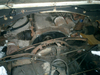Fastback Ontkoppeling motor