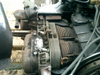 Fastback demontage motor 1
