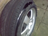 gescheurd rubber 2