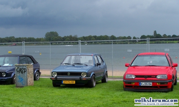 vw fanatics 2010