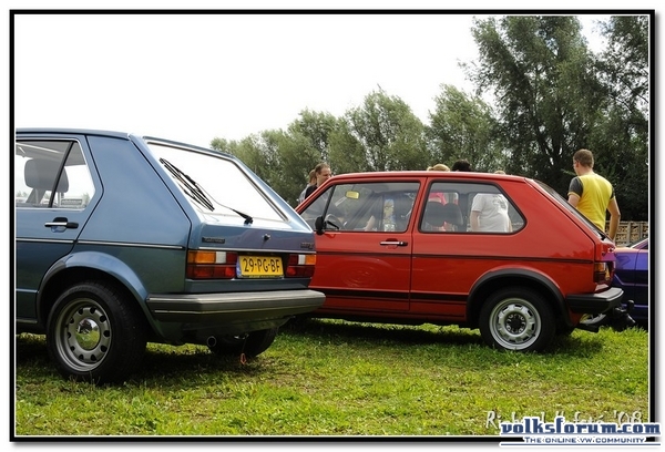 mk1 meet