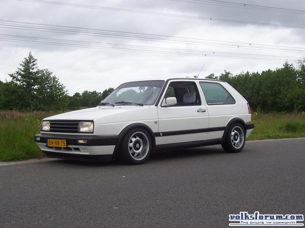 80mm verlaging aan de voorkant!!