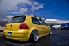 golf 20th anni