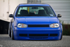 golf 20th anni