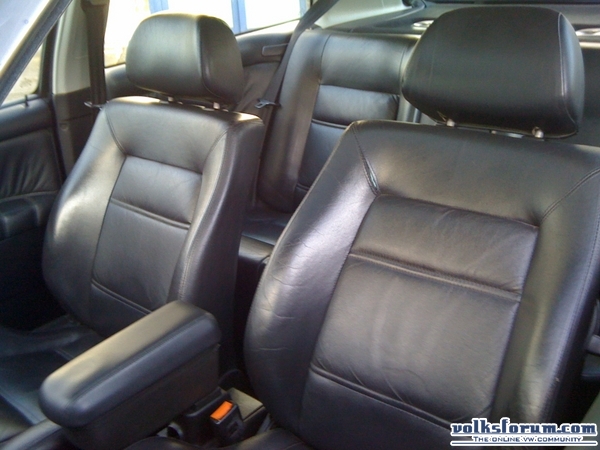 golf vr6
