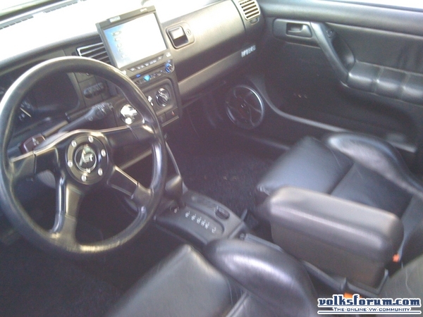 golf vr6
