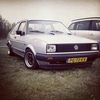 Jetta 86/ 1.6EZ 