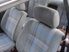 MK2 jetta seats 