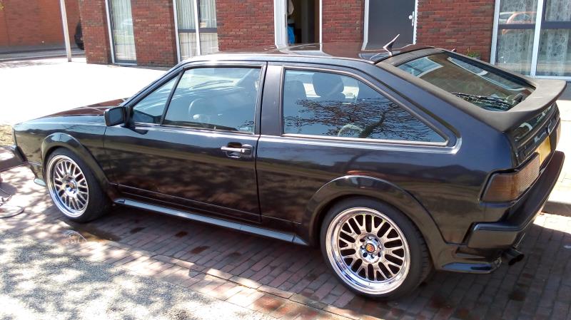 53b ABV VR6