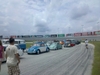 VW's ON Atlanta Motor Speedway