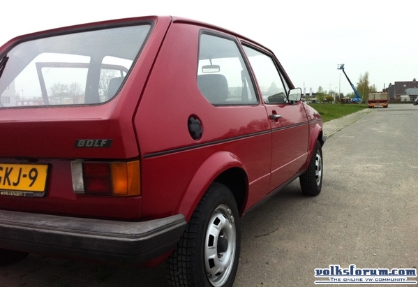 Te koop 1 1979
