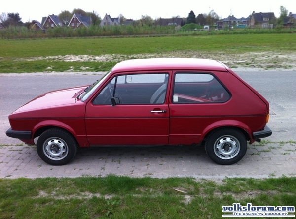 Te koop 1 1979