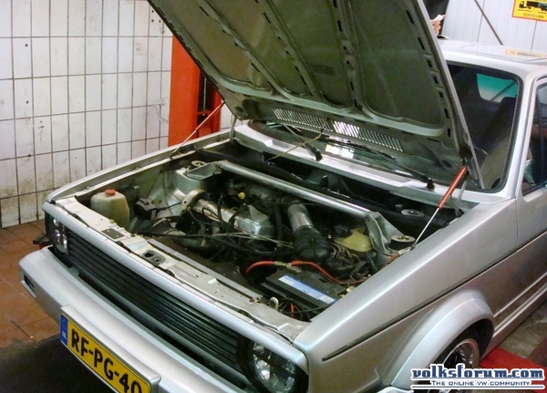 golf 20 vt