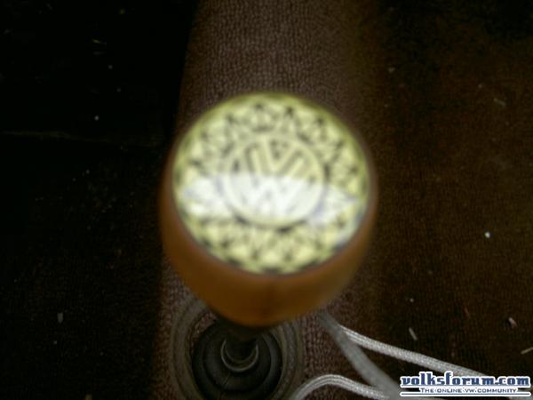sun bug... shifter