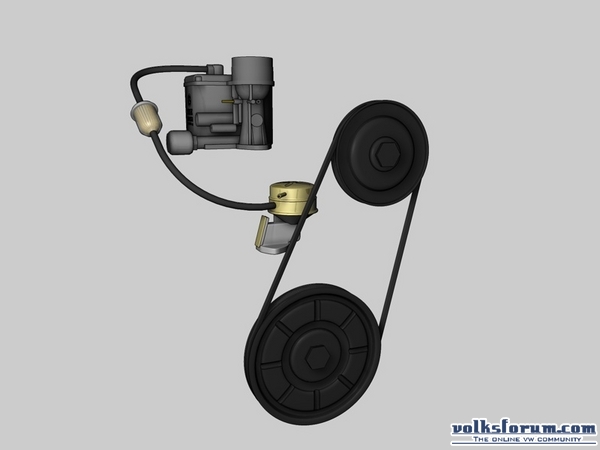 motor