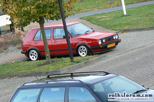 golf gespot