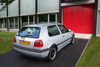 1993 GOLF MK III 1800