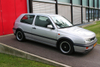 1993 GOLF MK III 1800