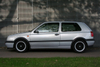 1993 GOLF MK III 1800