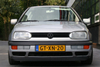 1993 GOLF MK III 1800